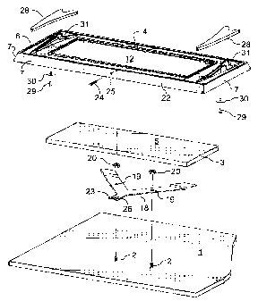 Une figure unique qui représente un dessin illustrant l'invention.